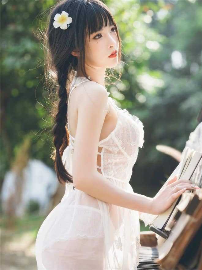 青娱乐视频App截图
